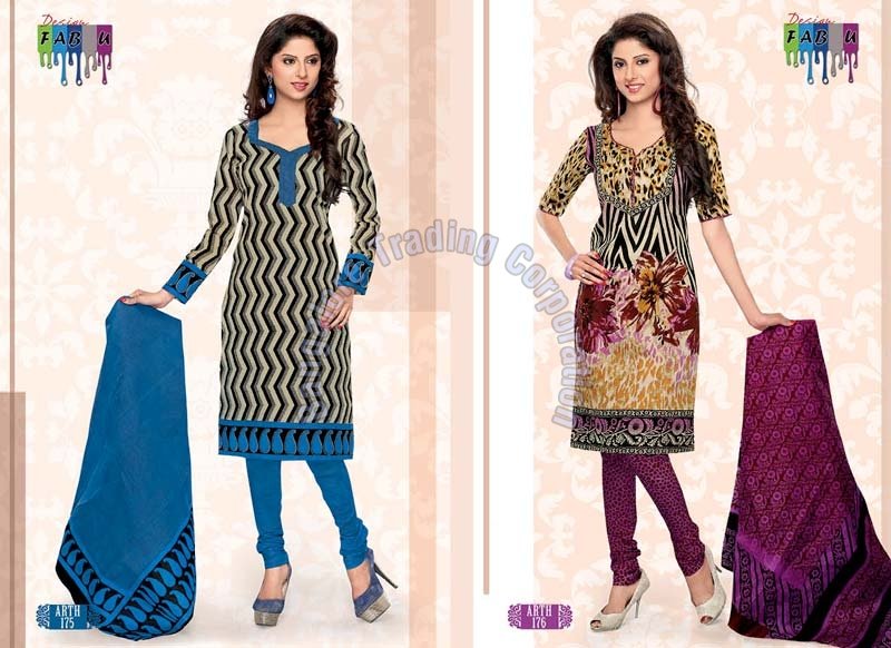 Item Code : 175 & 176