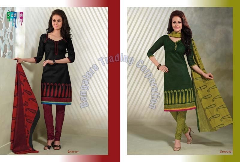 Item Code : 301 & 302