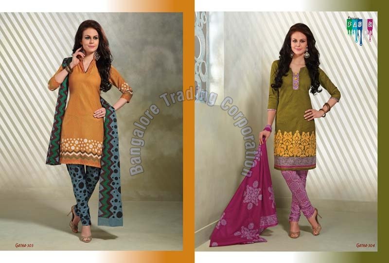 Item Code : 303 & 304