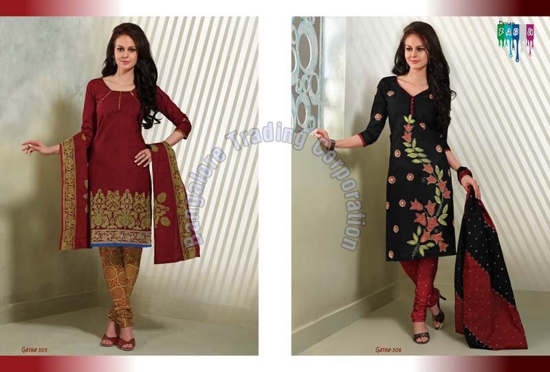 Item Code : 305 & 306