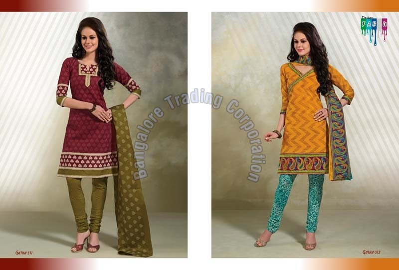 Item Code : 311 & 312