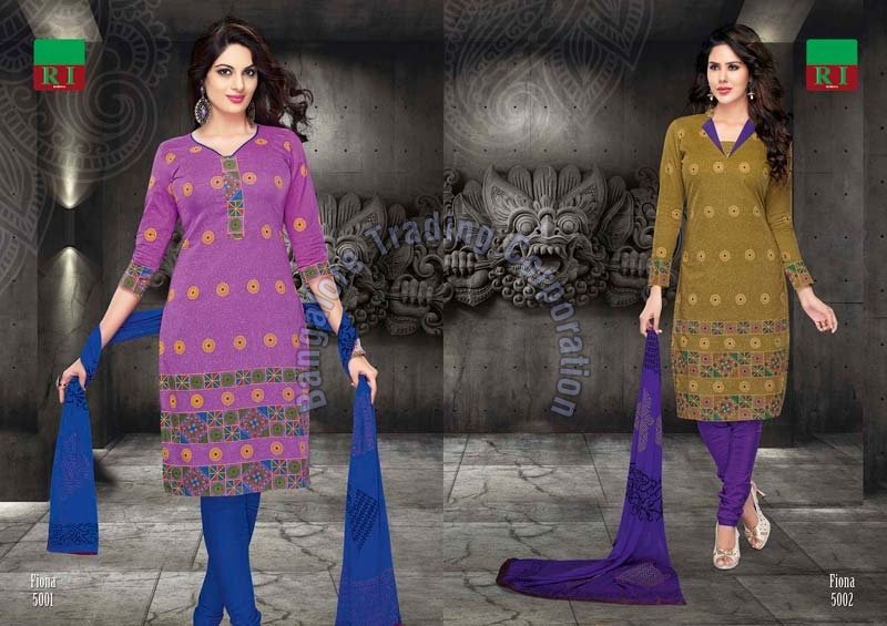 Item Code : 5001 & 5002