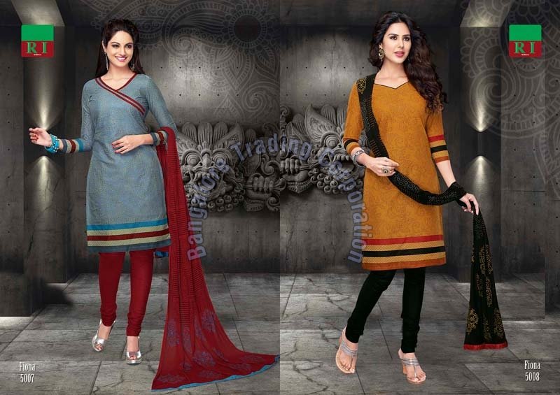 Item Code : 5007 & 5008