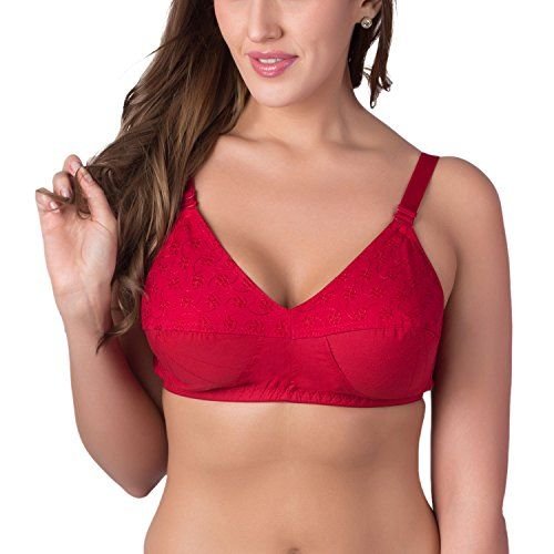 Ladies Bra 01