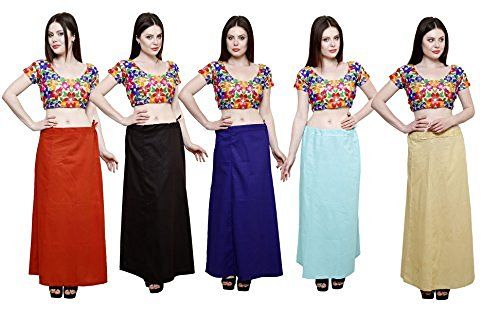 Ladies Petticoats 02