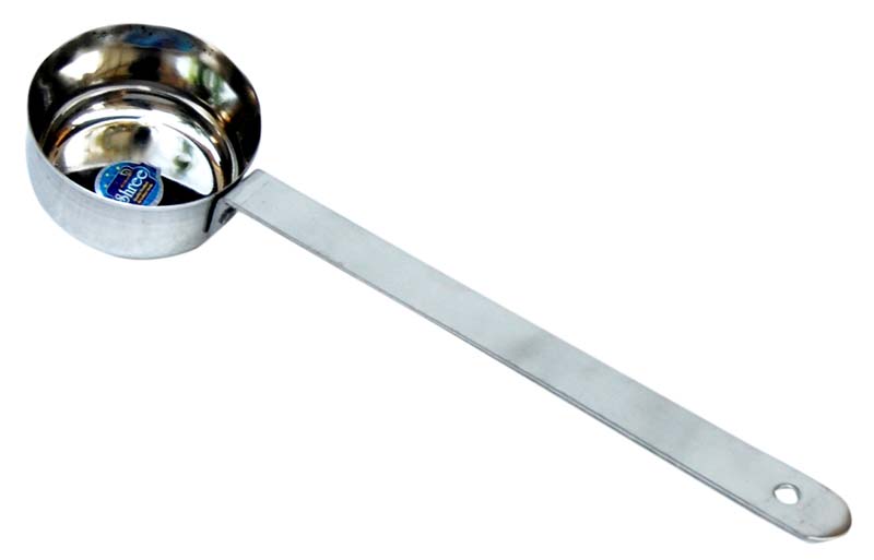 Stainless Steel Handle Vati