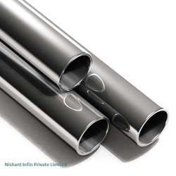 304 L Stainless Steel Welded Pipes