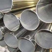 310 Stainless Steel Welded Pipes