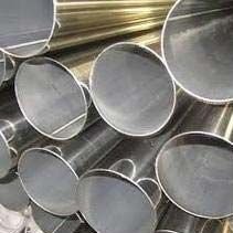 316 Stainless Steel Welded Pipes