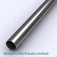 439 Stainless Steel Welded Pipes