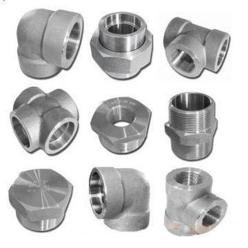 Stainless Steel Reducer