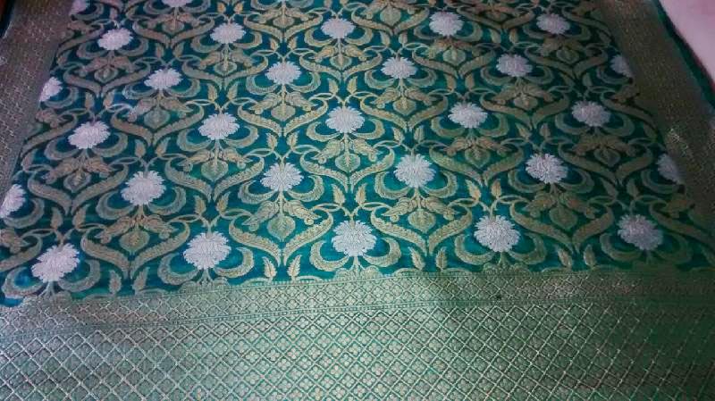 Banarasi Silk Dupatta 32
