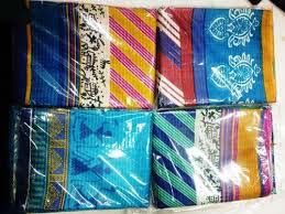 Silk Dupatta 01