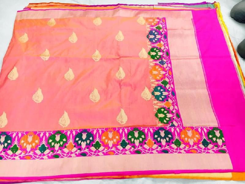 Silk Sarees 08