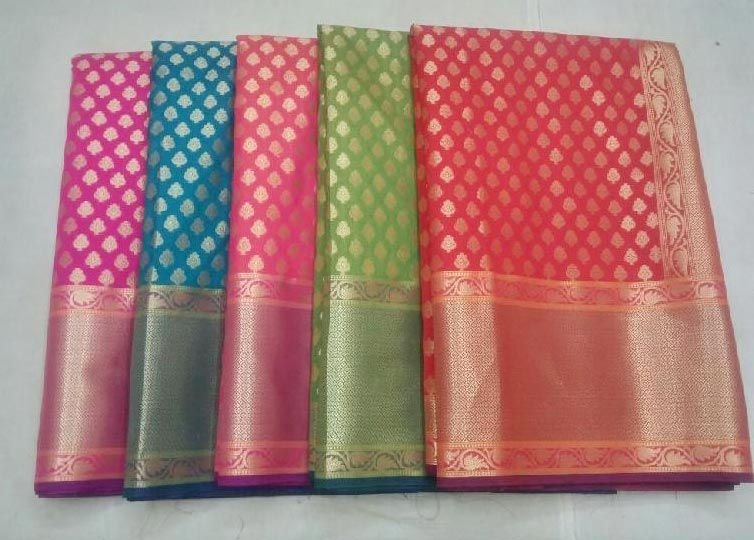 Silk Sarees 11