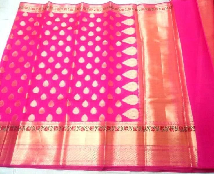 Silk Sarees 12