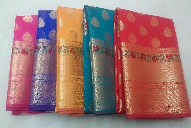 Silk Sarees 13