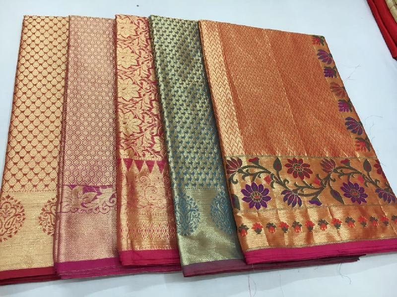 Silk Sarees 14