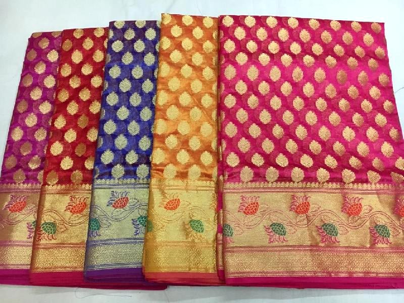 Silk Sarees 19