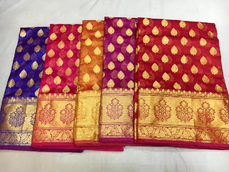 Silk Sarees 01