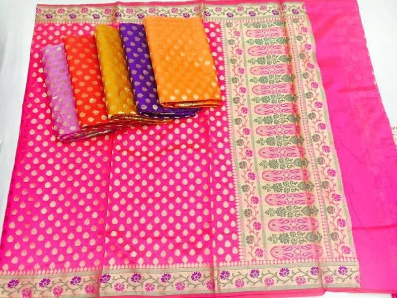 Silk Sarees 22