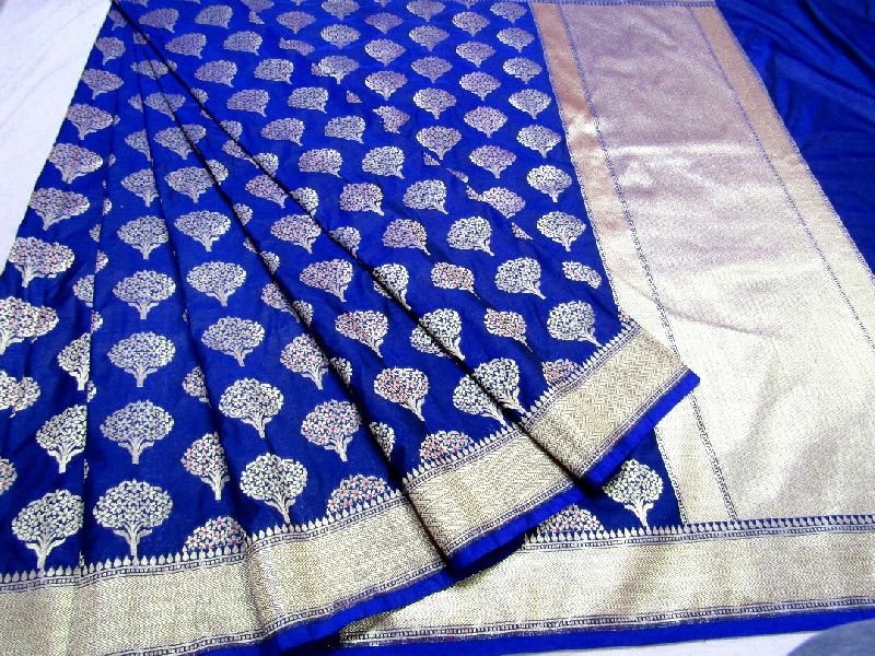 Silk Sarees 23