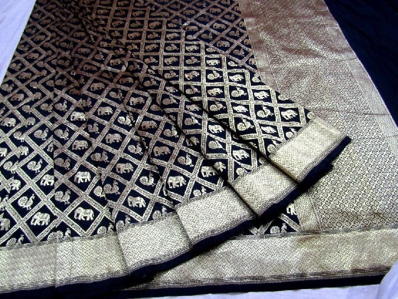 Silk Sarees 22