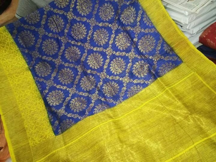 Silk Sarees 04