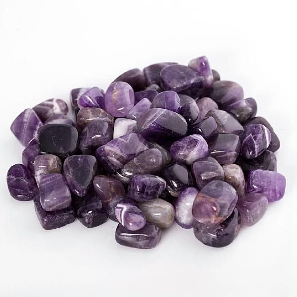 Agate Tumbled Stones 04