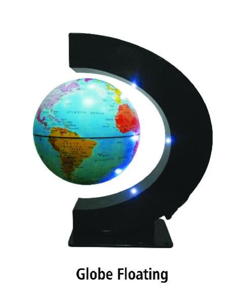 Globe Floating