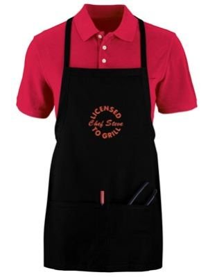 Kitchen Aprons 01