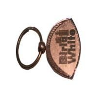 Metal Keyring 04