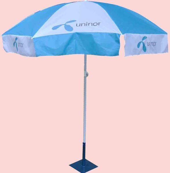 Promotional Custom Umbrellas 05