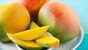 Fresh Mango 01