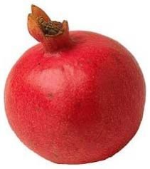 Fresh Pomegranate 03