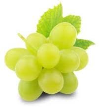 Fresh Grapes 03