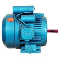 Electric Motor (Single Phase)