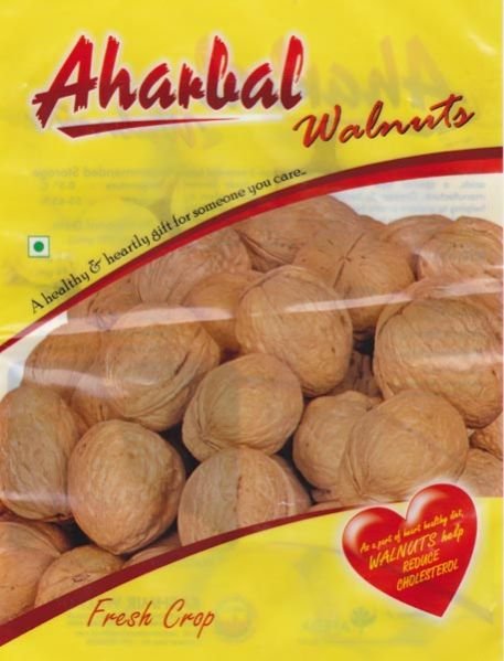 Aharbal