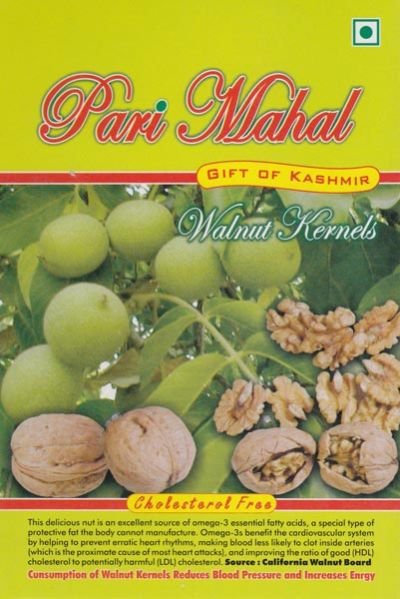 Pari Mahal