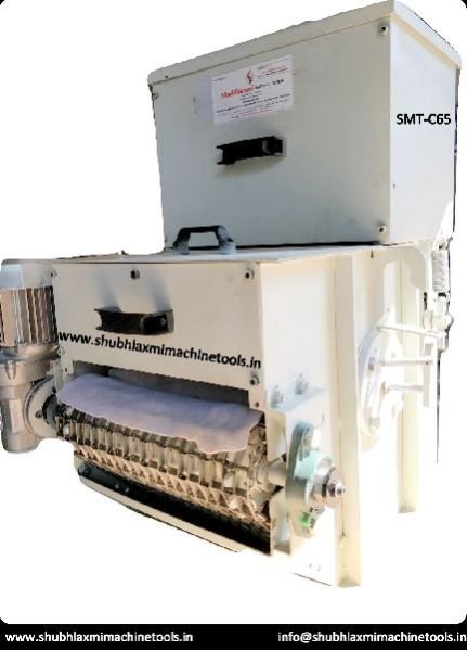 Compact Band Filter 04