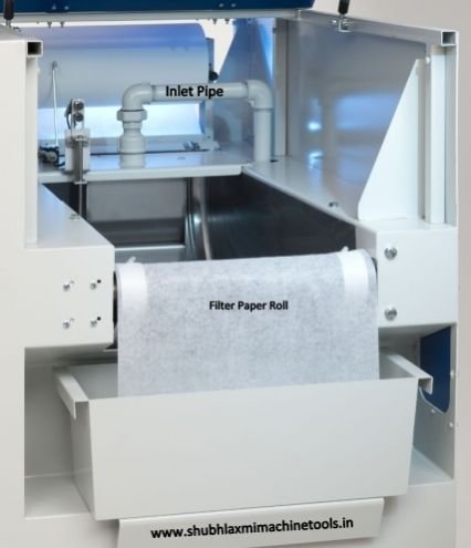 Compact Band Filter 05
