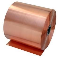 Copper Coil
