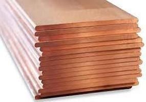 Copper Flat