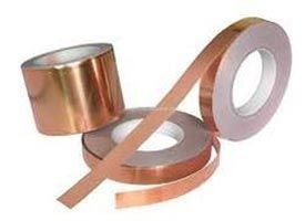 Copper Strip