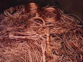 Copper Wire