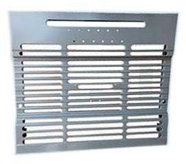 Truck Grill