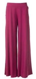 Ladies Palazzo Pant 03