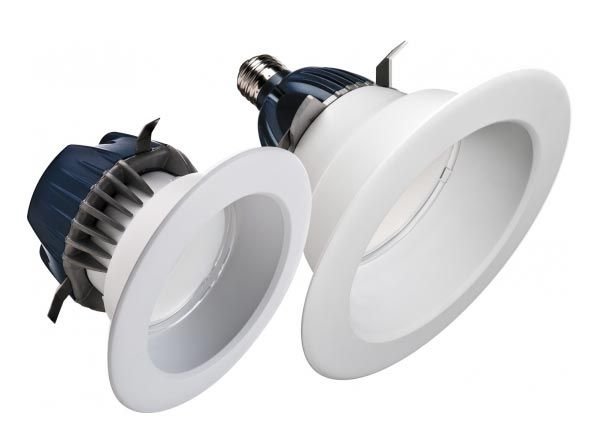 LED Downlight 01