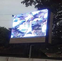 Led Video Display 01