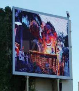 Led Video Display 02